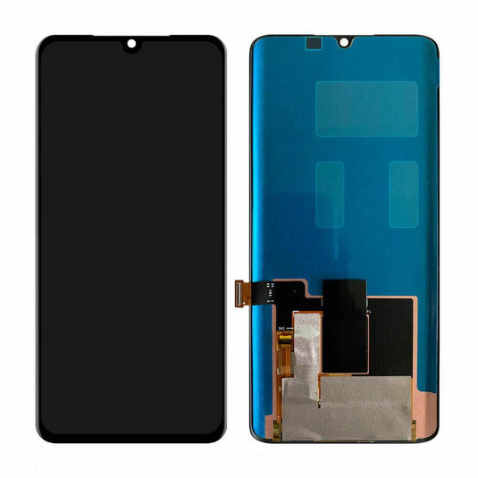 XIAOMI Mi Note 10/Note 10 Pro/CC9 Pro LCD Touch Digitiser Display Screen Assembly - Polar Tech Australia