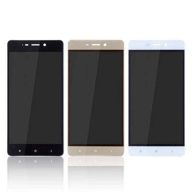 Xiaomi Redmi 4 LCD Touch Digitiser Display Screen Assembly - Polar Tech Australia