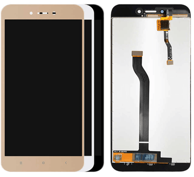 Xiaomi Redmi 5A LCD Touch Digitiser Display Screen Assembly - Polar Tech Australia