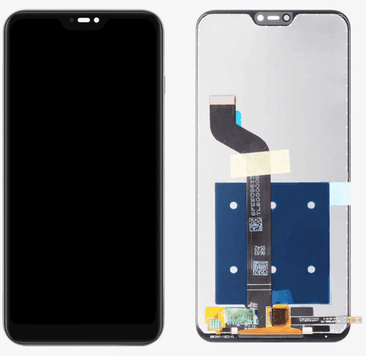 Xiaomi Redmi 6 Pro/Mi A2 Lite LCD Touch Digitiser Display Screen Assembly - Polar Tech Australia