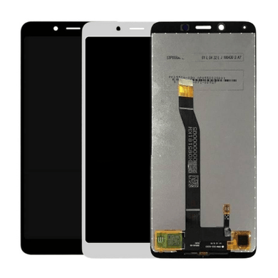 Xiaomi Redmi 6 / Redmi 6A LCD Touch Digitiser Display Screen Assembly - Polar Tech Australia
