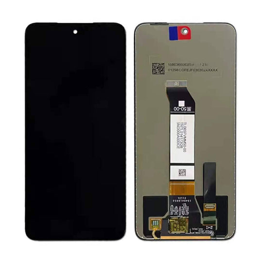 Xiaomi Redmi Note 10 5G Glass LCD Touch Screen Assembly - Polar Tech Australia