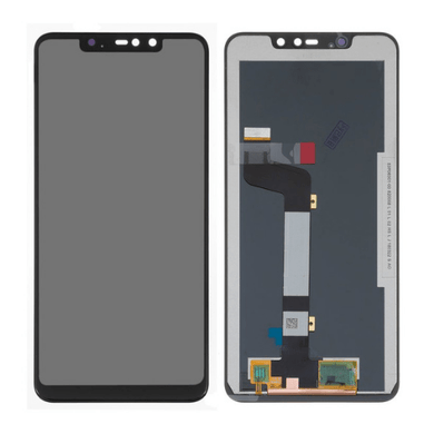 Xiaomi Redmi Note 6 / Note 6 Pro LCD Touch Digitiser Display Screen Assembly - Polar Tech Australia