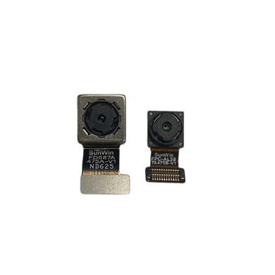 ZTE Blade A475 Front Selfie Camera - Polar Tech Australia