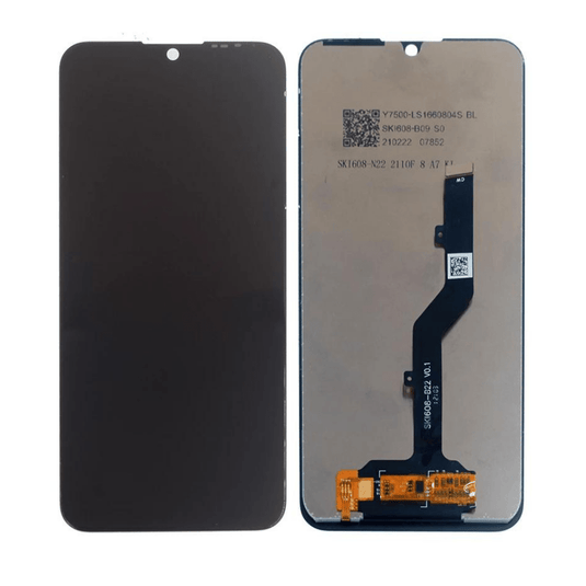 ZTE Blade A7s 2020 / Optus X Go / Telstra Evoke Plus 2 Touch LCD Digitizer Screen Assembly - Polar Tech Australia