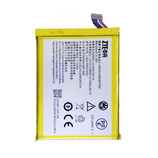 ZTE T84 Telstra Tough Max Replacement Battery - Polar Tech Australia