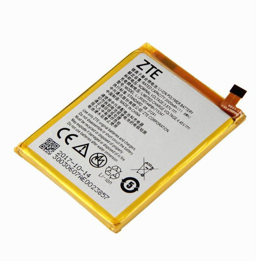 ZTE T85 (Telstra Tough Max 2) Replacement Battery - Li3930T44P8h715347 / 3000mAh - Polar Tech Australia