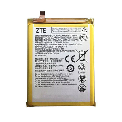 ZTE T86 (Telstra Tough Max 3) Replacement Battery - Polar Tech Australia