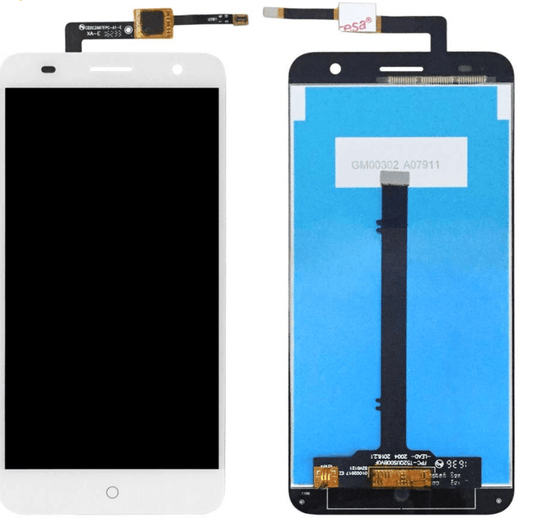 ZTE V7/V7 Plus LCD Screen Assembly - Polar Tech Australia